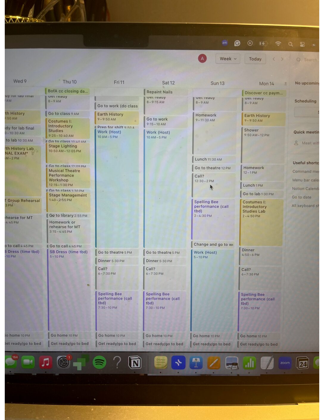 Notion Templates